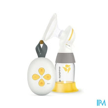 Afbeelding in Gallery-weergave laden, Medela Solo Enkele Electrische Borstkolf