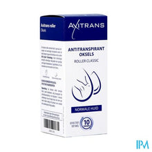 Afbeelding in Gallery-weergave laden, Axitrans Roller Classic 20ml