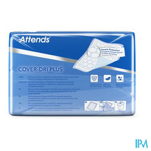 Charger l'image dans la galerie, Attends Cover Dri Plus Onderleg Nf 40x 60cm 1x50