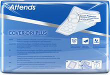 Afbeelding in Gallery-weergave laden, Attends Cover Dri Plus Onderleg Nf 40x 60cm 1x50