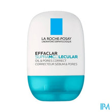 Afbeelding in Gallery-weergave laden, Lrp Effaclar Supramolecular Oil&pores Correct 40ml