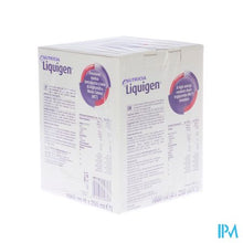 Afbeelding in Gallery-weergave laden, Liquigen Fl Plast 4x250ml Verv.1457191