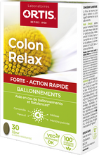Afbeelding in Gallery-weergave laden, Ortis Colon Relax Forte Tabl 2x15