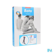 Afbeelding in Gallery-weergave laden, Bota Tovarix 20/ii Kous Ag-h +p Nero Medium