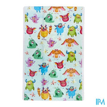 Afbeelding in Gallery-weergave laden, Curaplast Kids 6cmx10cm 10