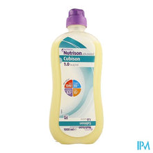 Afbeelding in Gallery-weergave laden, Nutrison Advanced Cubison 1l