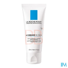 Afbeelding in Gallery-weergave laden, La Roche Posay Hydreane Bb Cream Light Shade Rose 40ml