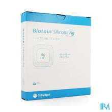 Afbeelding in Gallery-weergave laden, Biatain Silicone Ag 10cmx10cm 5 39637