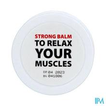 Afbeelding in Gallery-weergave laden, Star Balm Wit 10g