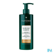 Charger l'image dans la galerie, Furterer Sublime Karite Sh Discipl.hydrater. 500ml