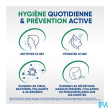 Afbeelding in Gallery-weergave laden, Physiomer Strong Jet 210ml