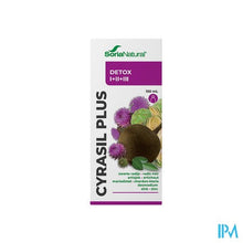 Afbeelding in Gallery-weergave laden, Soria Cyrasil Plus 150ml