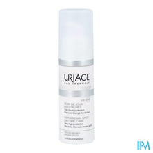 Charger l'image dans la galerie, Uriage Depiderm Ip50+ Dagverzorg. Bruine Vlek.30ml