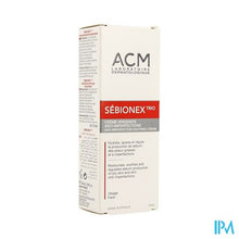 Afbeelding in Gallery-weergave laden, Sebionex Trio Creme Tube 40ml