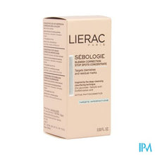 Afbeelding in Gallery-weergave laden, Lierac Sebologie Conc.stop Bouton Correct.imp.15ml