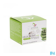 Afbeelding in Gallery-weergave laden, Armonia Naturel Slakkencreme 50g