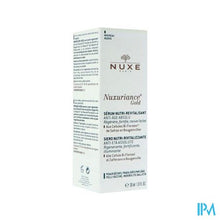Afbeelding in Gallery-weergave laden, Nuxe Nuxuriance Gold Serum Nutri Revitalis. 30ml