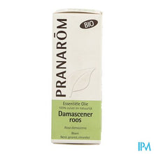 Afbeelding in Gallery-weergave laden, Pranarom Eo Damas Roos Bio 2ml