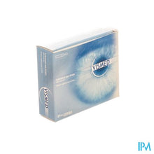 Load image into Gallery viewer, Vismed Bevochtigen Ogen 0,18% Fl 20 X 0,3ml
