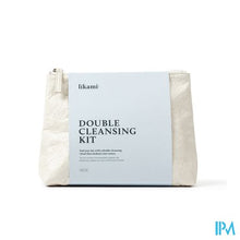 Charger l'image dans la galerie, Likami Double Cleansing Kit 3 Prod.