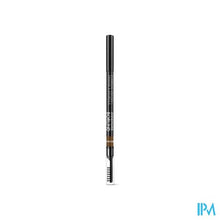 Load image into Gallery viewer, Annemarie Borlind Eyebrow Crayon Brown Pearl 1g