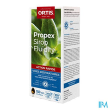 Charger l'image dans la galerie, Ortis Propex Siroop Fluidity 150ml
