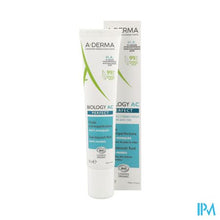 Afbeelding in Gallery-weergave laden, Aderma Biology Ac Perfect Fluide Onzuiverh. 40ml