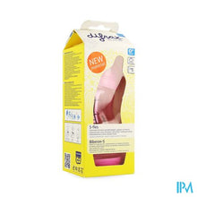 Afbeelding in Gallery-weergave laden, Difrax S-fles Natural 170ml