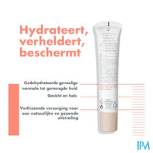 Charger l'image dans la galerie, Avene Hydrance Bb Riche Tube 40ml