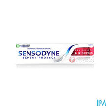 Charger l'image dans la galerie, Sensodyne Expert Protect Sens.&gum Tandpasta 75ml