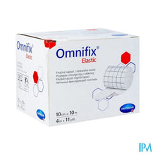 Afbeelding in Gallery-weergave laden, Omnifix Elastic. 10cmx10m 1 P/s