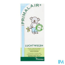 Load image into Gallery viewer, Primalair Kids 120ml