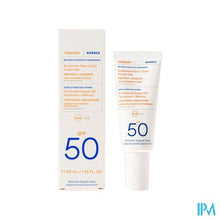 Afbeelding in Gallery-weergave laden, Korres Ks Yoghurt Gez.&ogen Zon Cr Ip50 Z/parf40ml