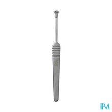 Afbeelding in Gallery-weergave laden, Oorreiniger / Oorlepel Inox