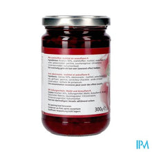 Afbeelding in Gallery-weergave laden, Prodia Broodbeleg Krieken+maltit.300g 6188 Revogan