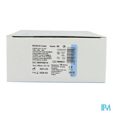 Afbeelding in Gallery-weergave laden, Ruschcare Eruplast Plus Women Ch14 20cm 60 850160
