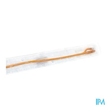 Afbeelding in Gallery-weergave laden, Sonde Uretr.ballon Rusch Gold Sil Ch24 Tfx Medical