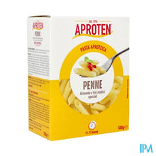 Load image into Gallery viewer, Aproten Penne 500g 5446 Revogan