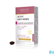 Charger l'image dans la galerie, Biocyte Activ Inpulp Caps 30