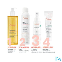 Afbeelding in Gallery-weergave laden, Avene Cicalfate+ Absorbing Soothing Spray 100ml