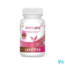 Afbeelding in Gallery-weergave laden, Immuvits Caps 30 Lepivits
