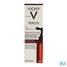 Afbeelding in Gallery-weergave laden, Vichy Dercos Densi-solutions Concentraat 100ml