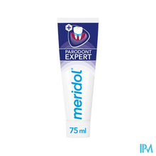 Afbeelding in Gallery-weergave laden, Meridol Parodont Expert Tandpasta Tandvlees 75ml