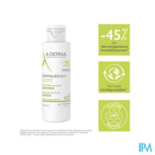 Afbeelding in Gallery-weergave laden, Aderma Dermalibour+ Cica Gel Schuimend 100ml