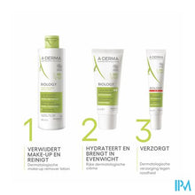Charger l'image dans la galerie, Aderma Biology Rijke Creme Dermatolog. 40ml