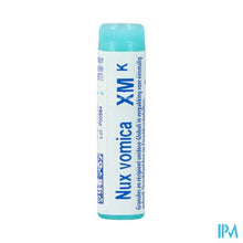 Afbeelding in Gallery-weergave laden, Nux Vomica Xmk Gl Boiron