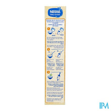 Afbeelding in Gallery-weergave laden, Nestle Baby Cereals Rijst Vanille Glutenvrij 250g