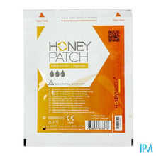 Afbeelding in Gallery-weergave laden, Honeypatch Mini-moist Gen.honing5g+alg.ster5x5cm 1