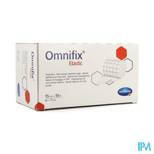 Load image into Gallery viewer, Omnifix Elastic. 15cmx10m 1 P/s