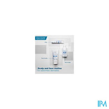 Afbeelding in Gallery-weergave laden, Ducray Kelual Ds Reinigingsgel A/schilfers200ml Nf
